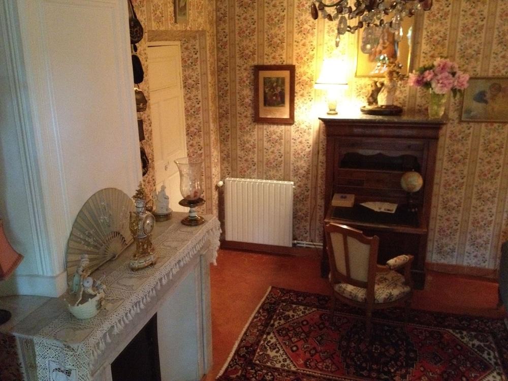 Domaine le Clos du Pavillon