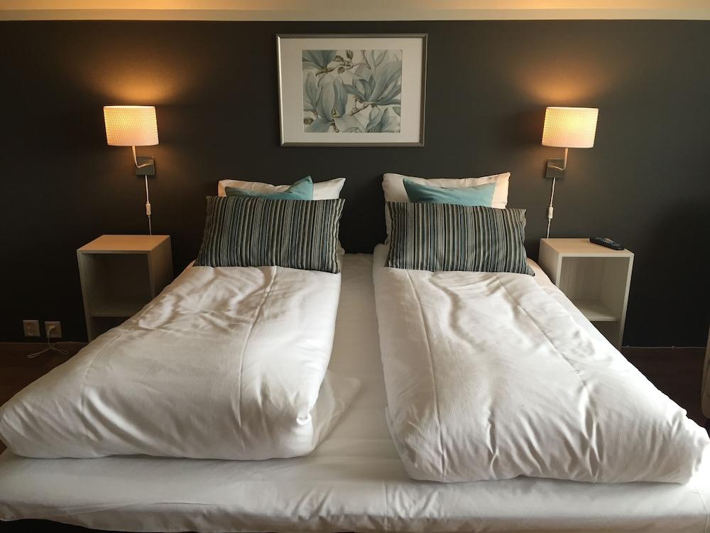 Kongsvinger Budget Hotel