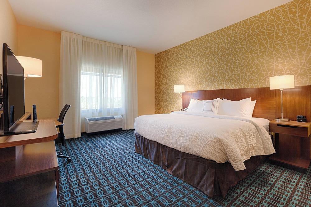 Fairfield Inn & Suites by Marriott Clearwater Beach