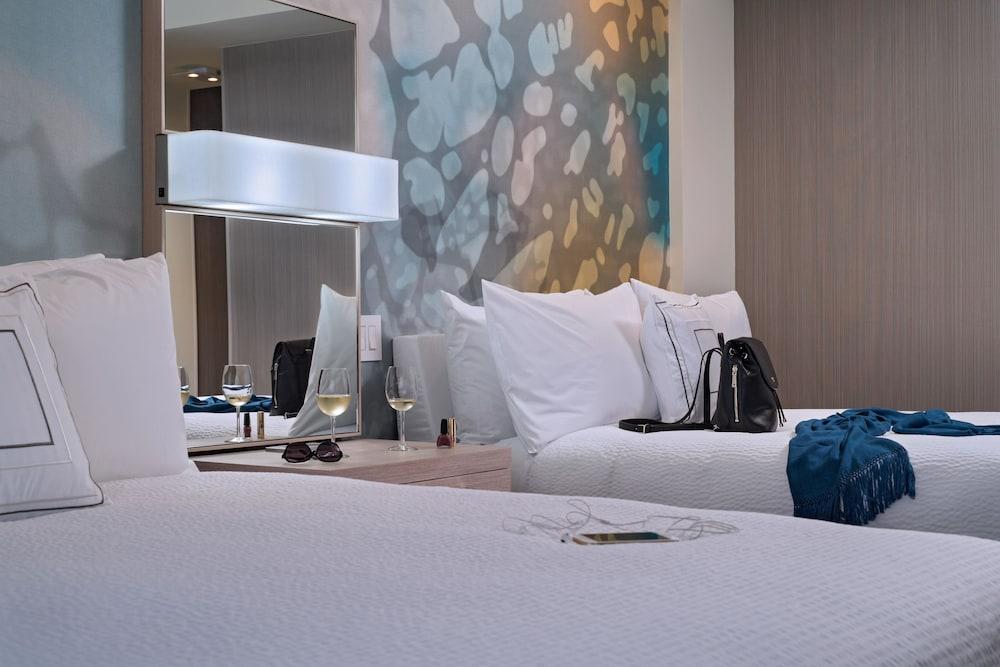 Courtyard by Marriott Guatemala City