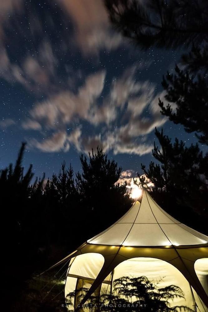Explore Life Glamping
