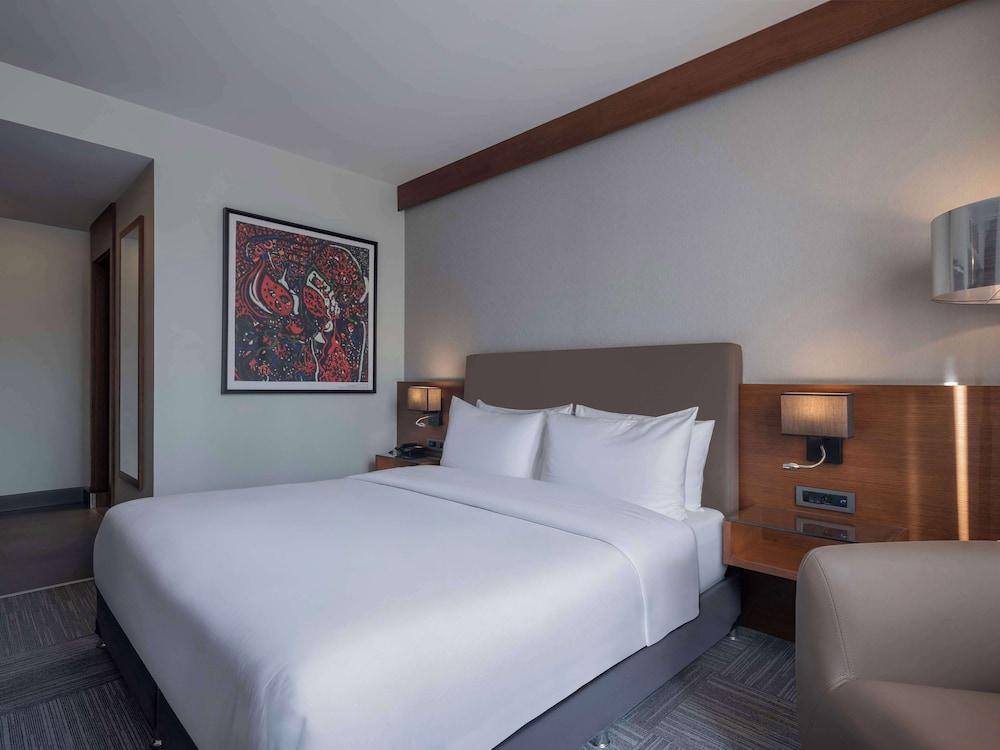 Radisson Blu Hotel Ankara Cankaya