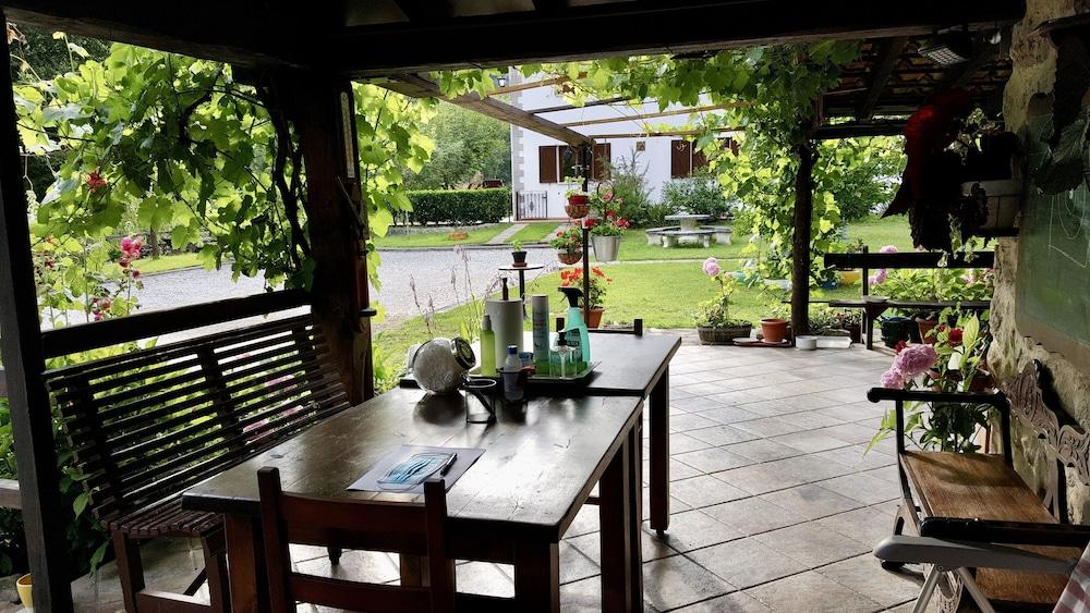 Conjunto de Turismo Rural La Tablá