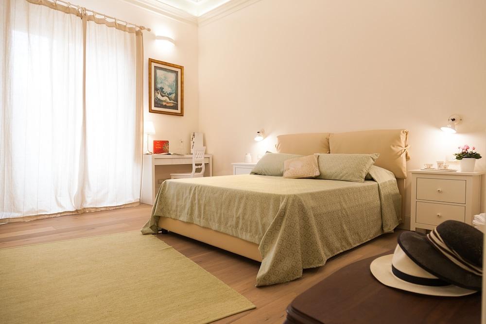 Il Leone Blu - Bed & Breakfast