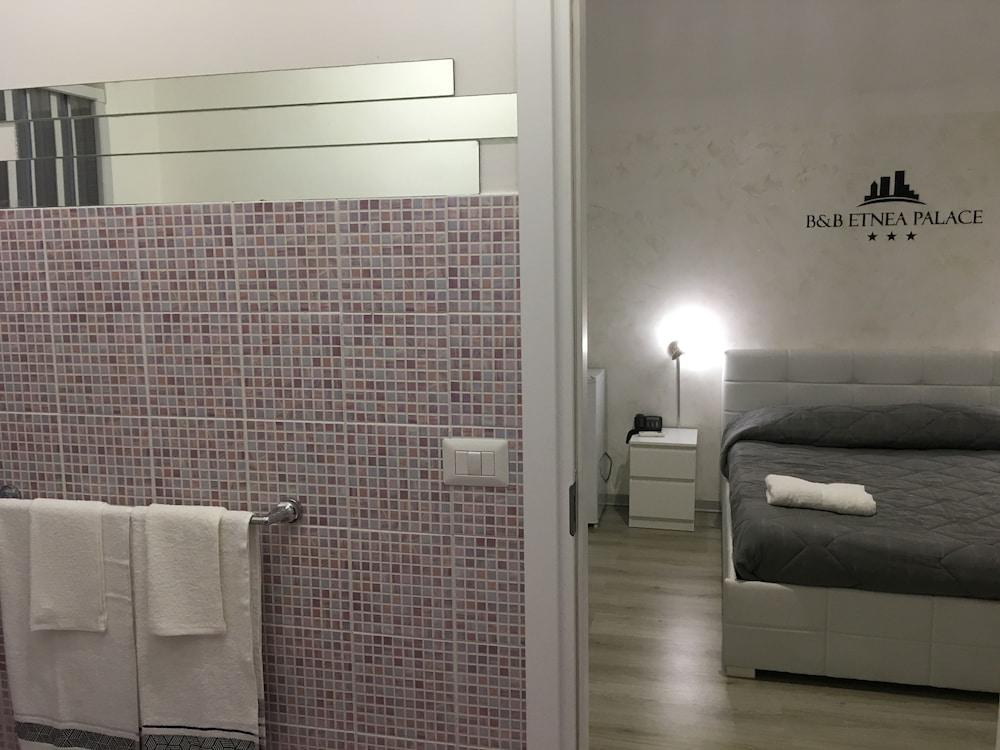 B&B Etnea Palace