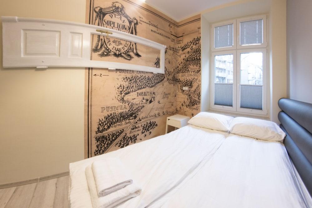 M57 by SelfServicedApartmetns