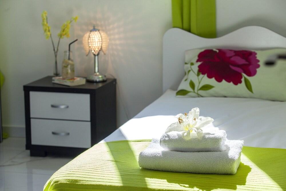 Protaras Golden Dream Villa