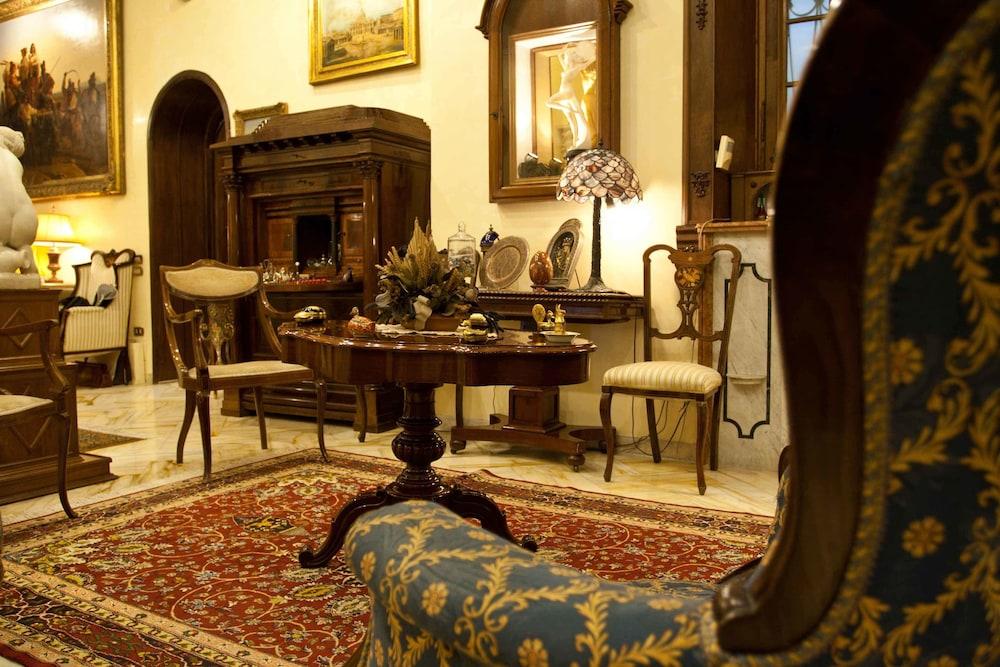 Guesthouse Borromeo Roma