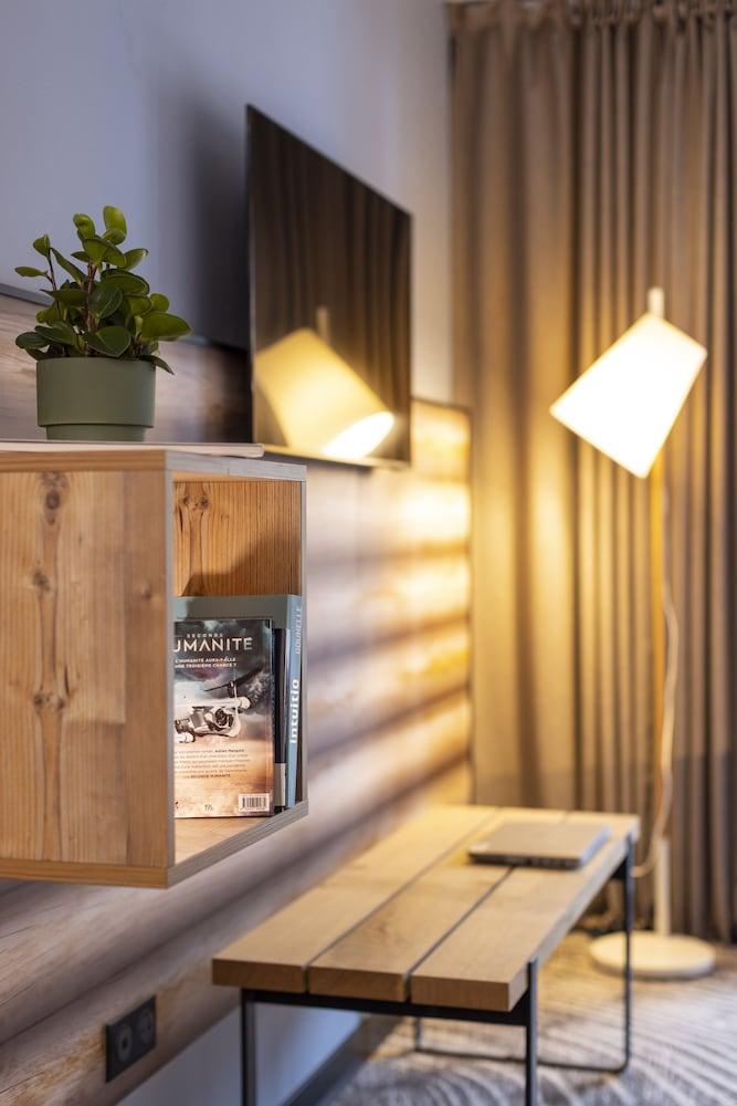 Ibis Styles Les Houches Chamonix