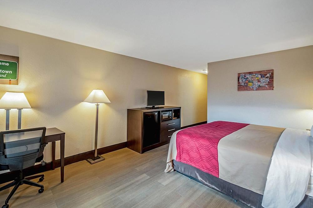 Econo Lodge Hagerstown