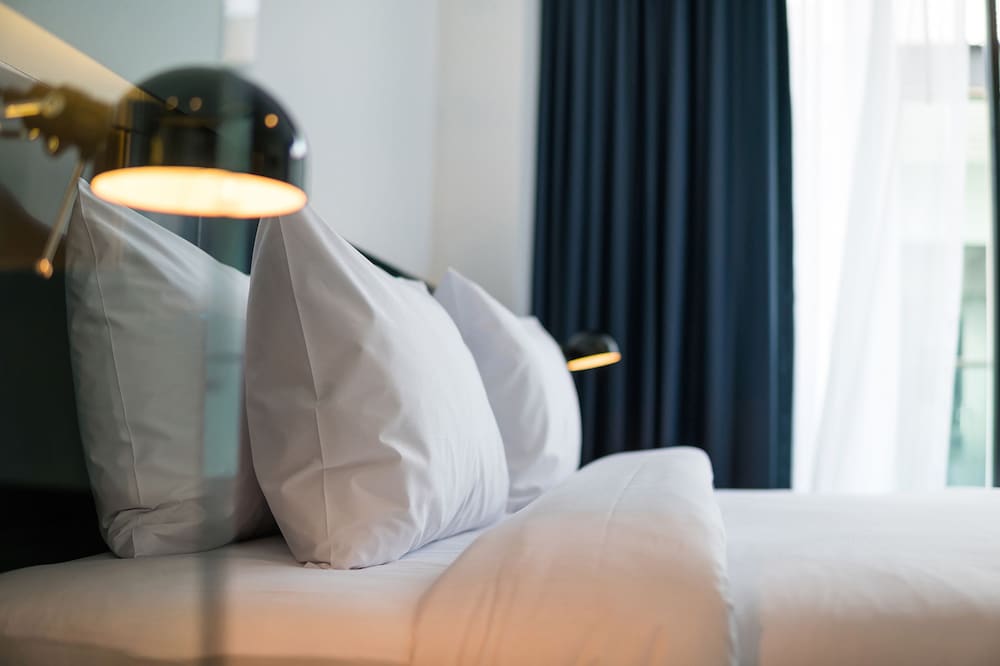 Bed Chiangmai Gate Hotel