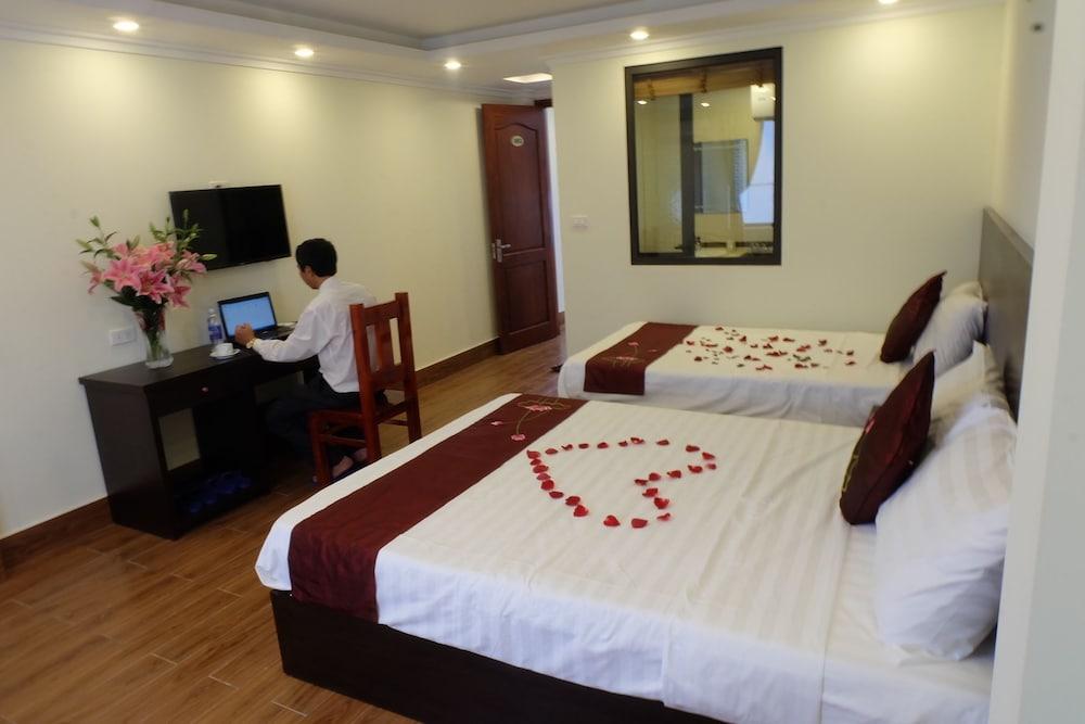Sapa Romance Hotel