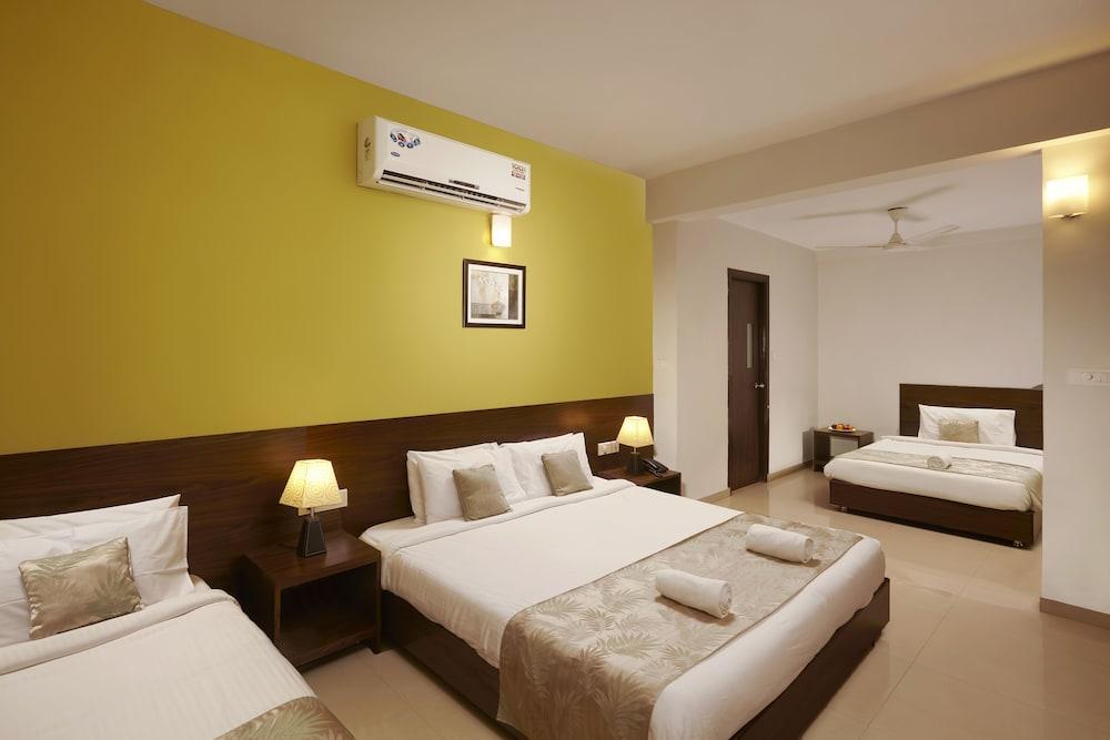 Highland Homes Budget