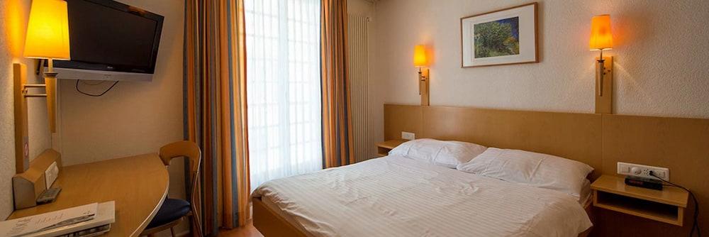 Hotel Restaurant Les Négociants