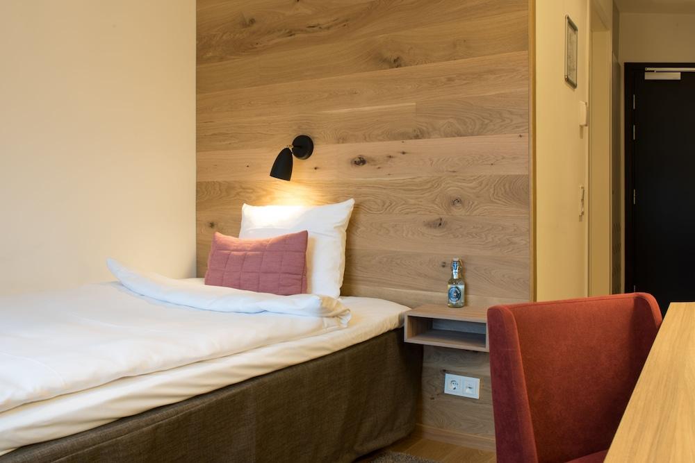 Hotel Alte Post Flensburg