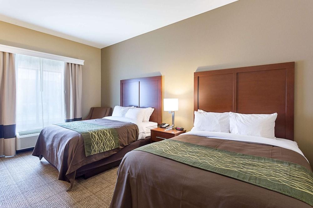 Comfort Inn & Suites Zachary