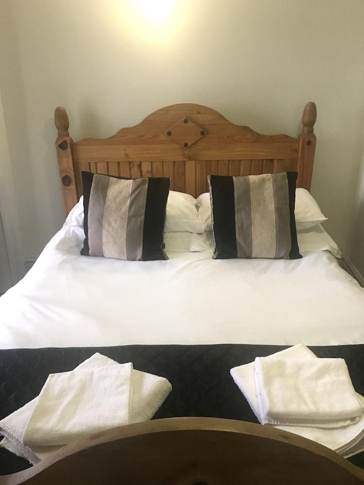 Littledean House Hotel