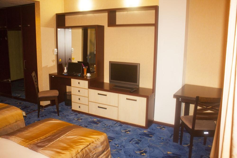 Nork Residence Hotel