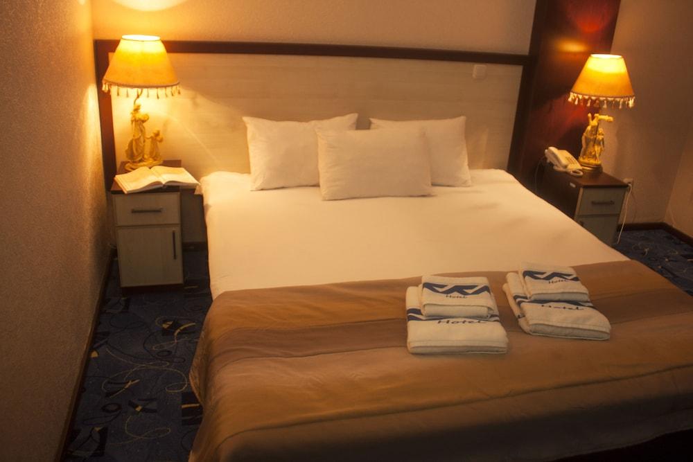 Nork Residence Hotel