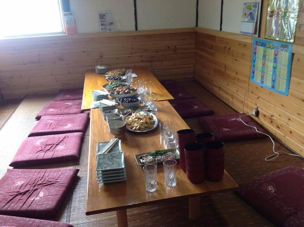 Cottage Itsubi no Sato