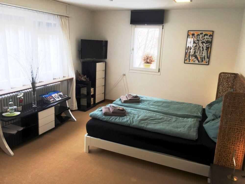 Villa Grazia, Bed & Breakfast