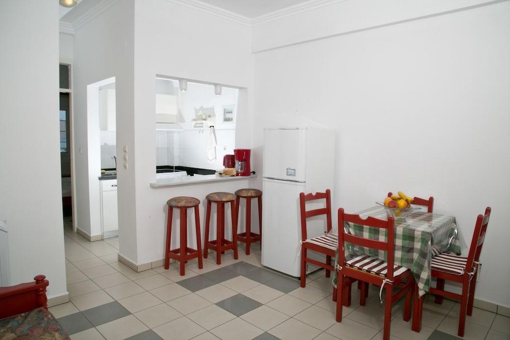 Tassos Apartments II