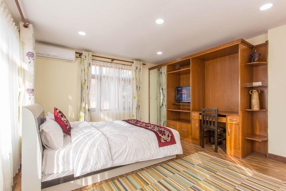 Karma Tara Residency