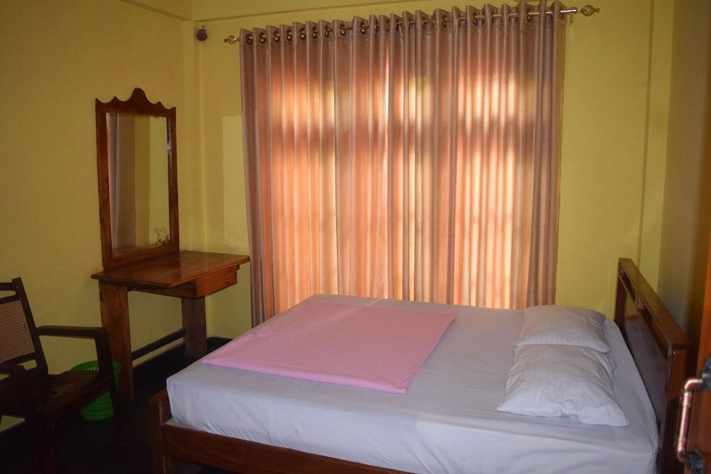 Southern View Holiday Resort