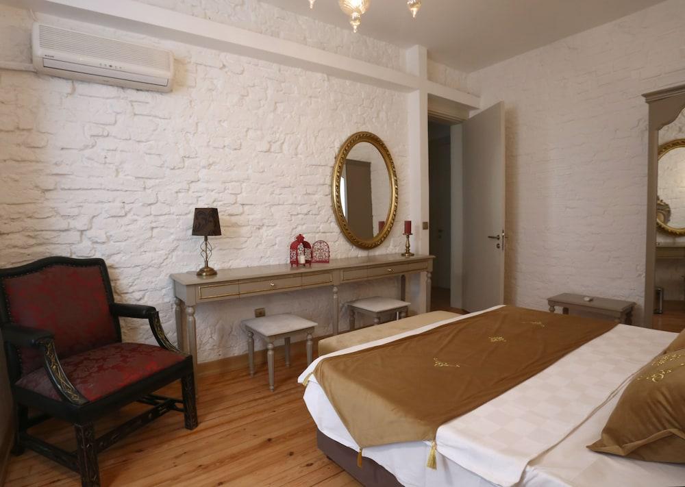 Tepe Palas Hotel Taksim