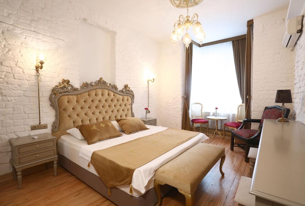 Tepe Palas Hotel Taksim