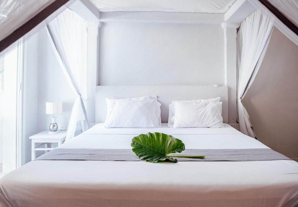 Paje Beach Apartments & Hotel