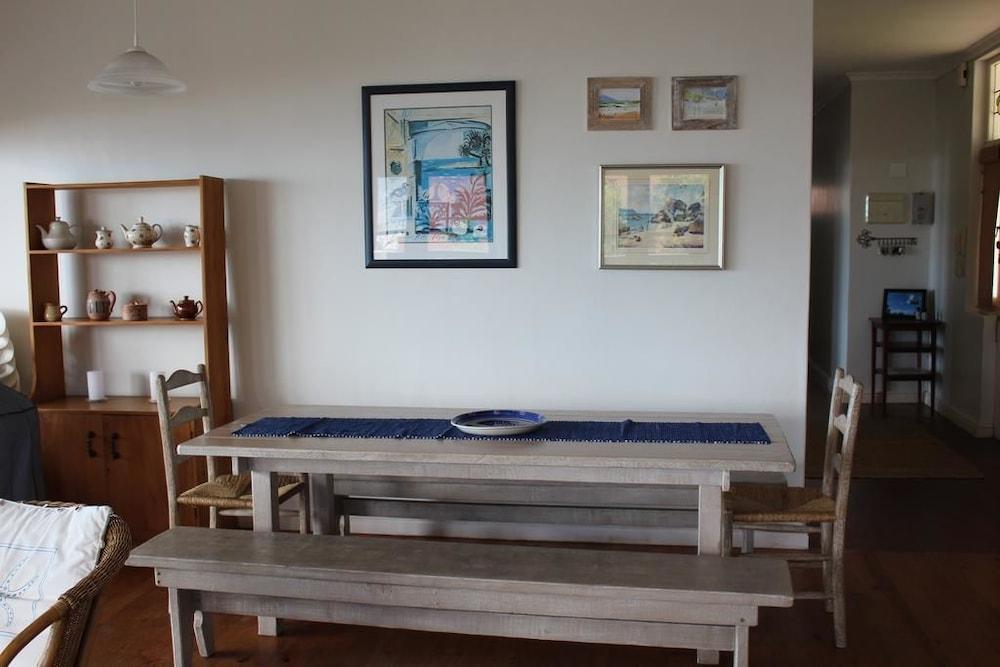 Boulders Beach House