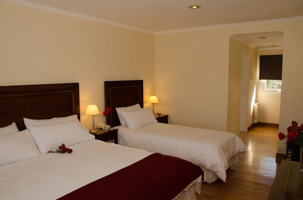 Alma Andina Hosteria