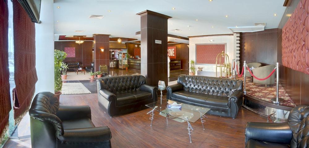 Al Farhan Hotel Hafer Al Baten