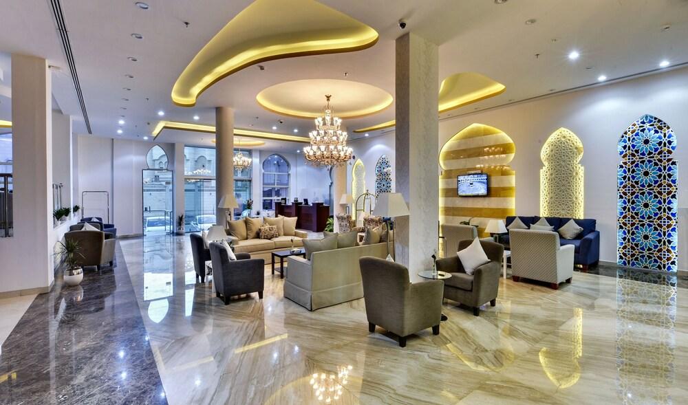 Golden Dune Hotel Riyadh