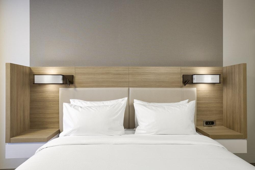 Springhill Suites Mount Laurel