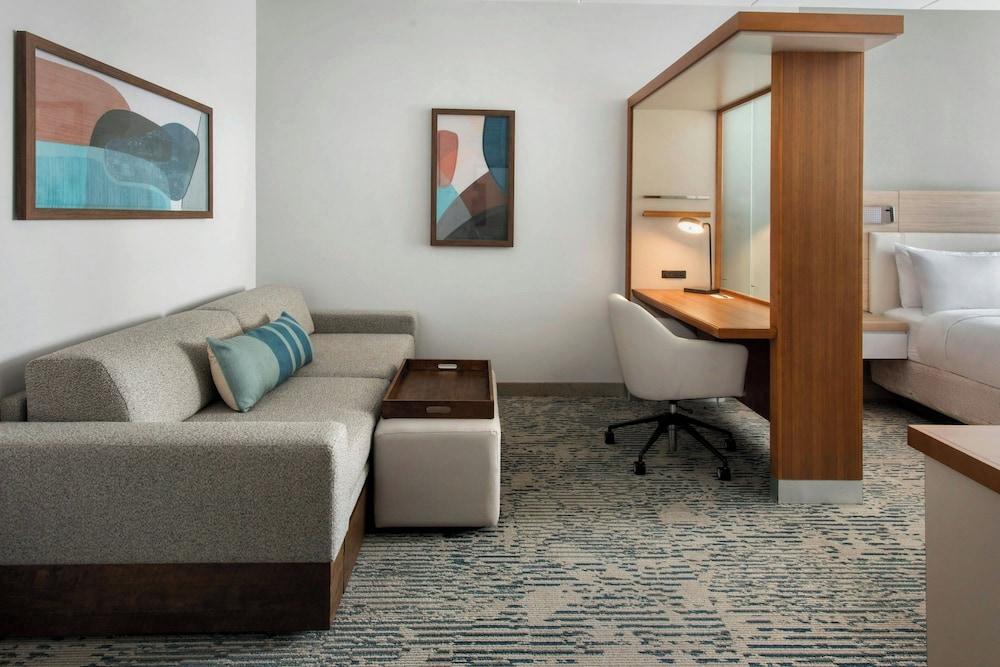 Springhill Suites Mount Laurel