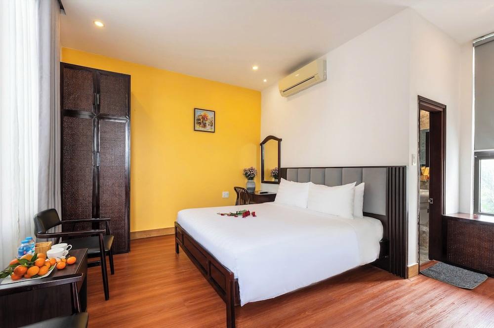 Gia Huy Riverside Hotel Hoi An