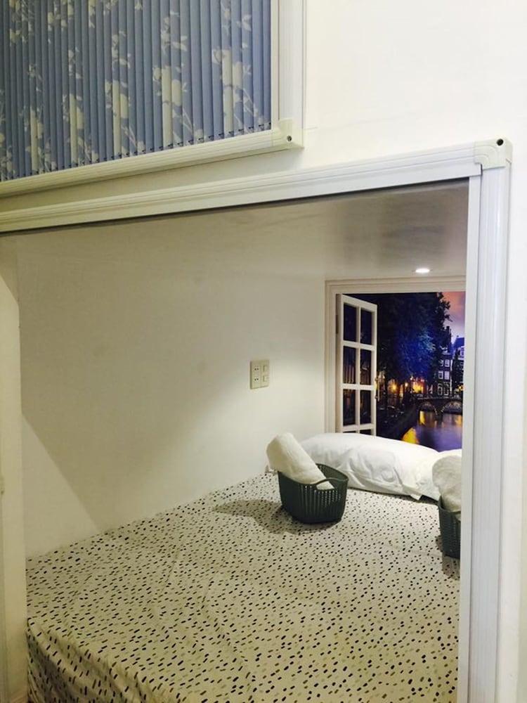 Shejoje Poshtel Hostel