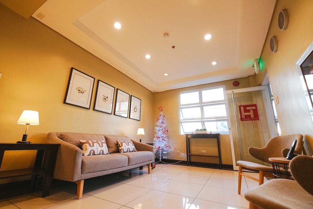 Hometown Hotel Makati - Edsa