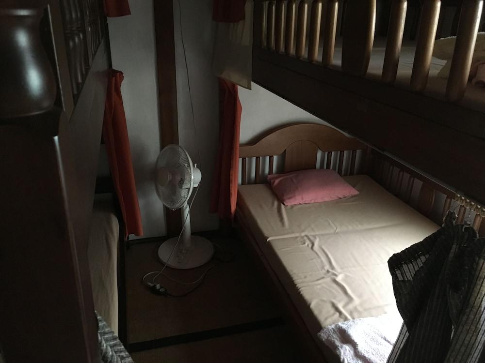 Guesthouse Miso Soup