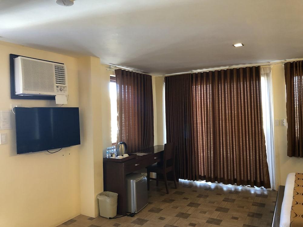 The Piccolo Hotel of Boracay