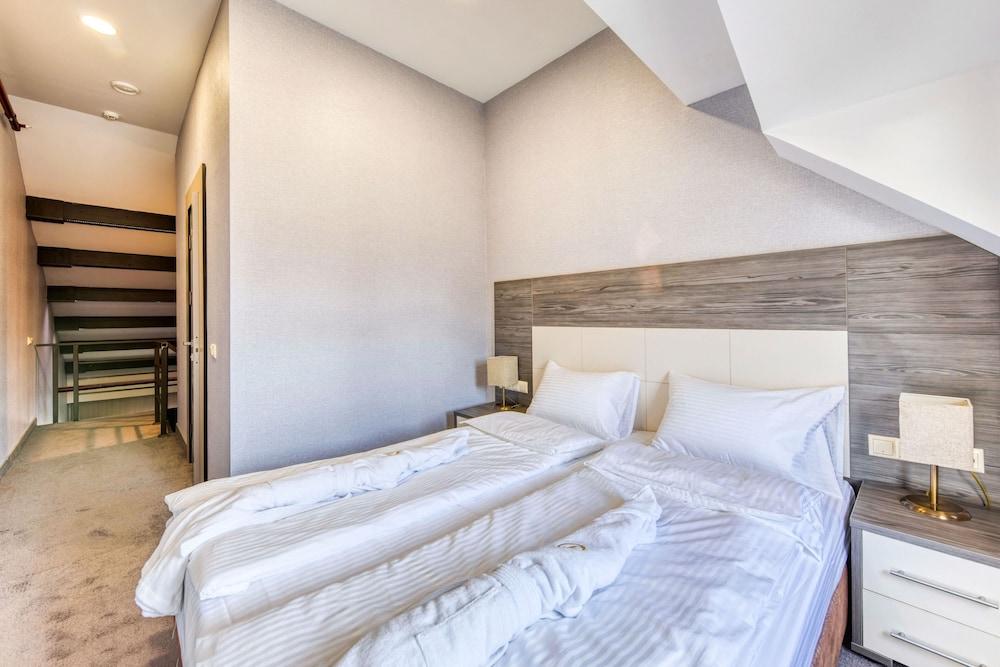 Grace Kecharis SPA Hotel