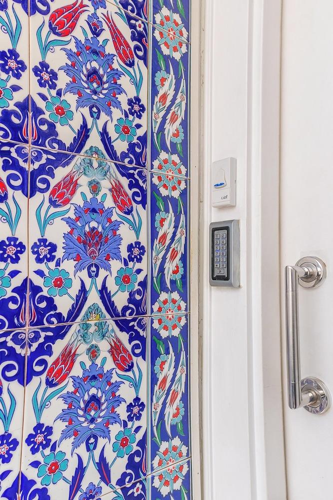 Sultanahmet Inn Hotel