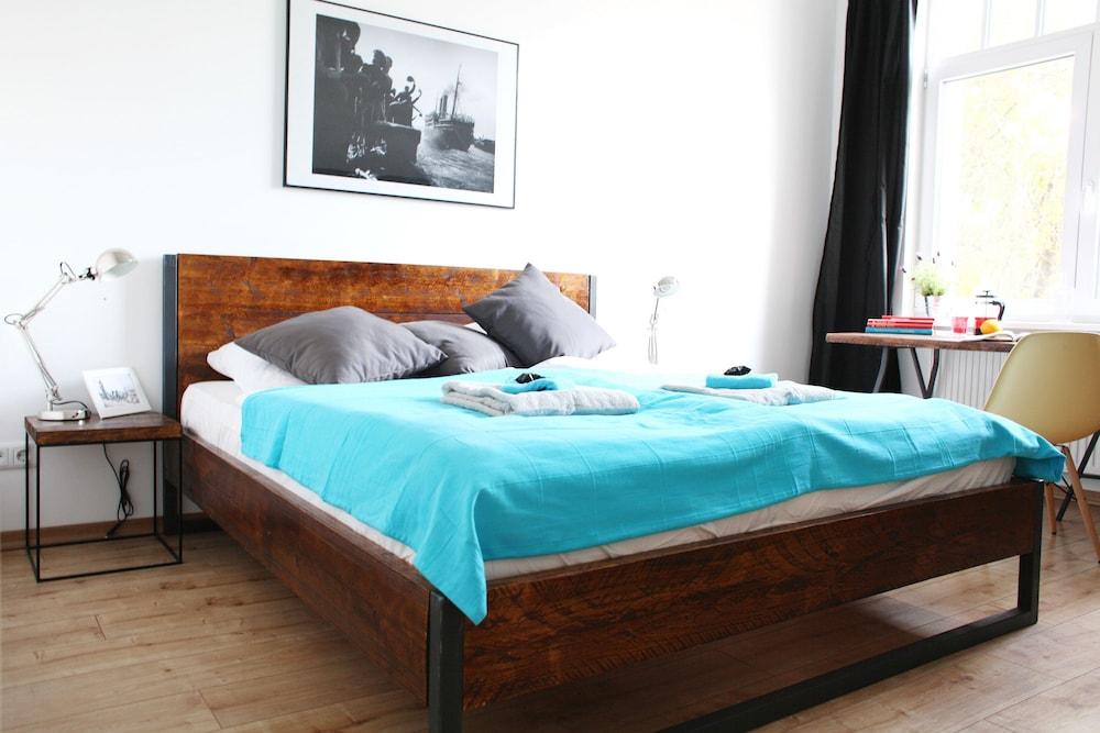 Green Residence Leipzig