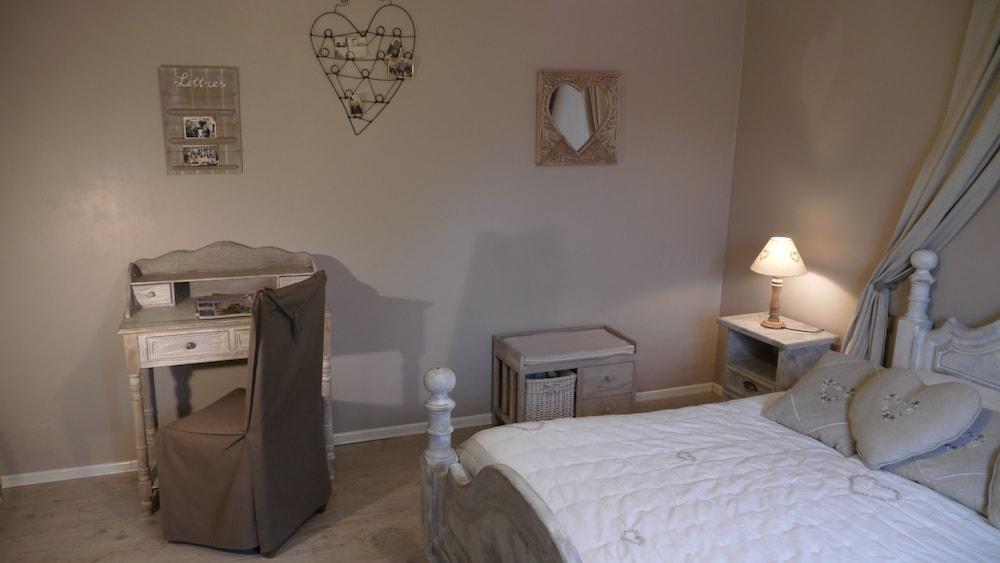 L'écrin des Saveurs