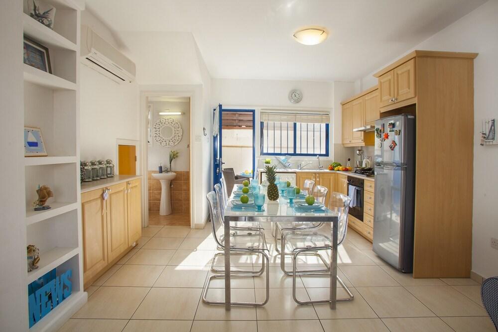 Protaras Villa Antia