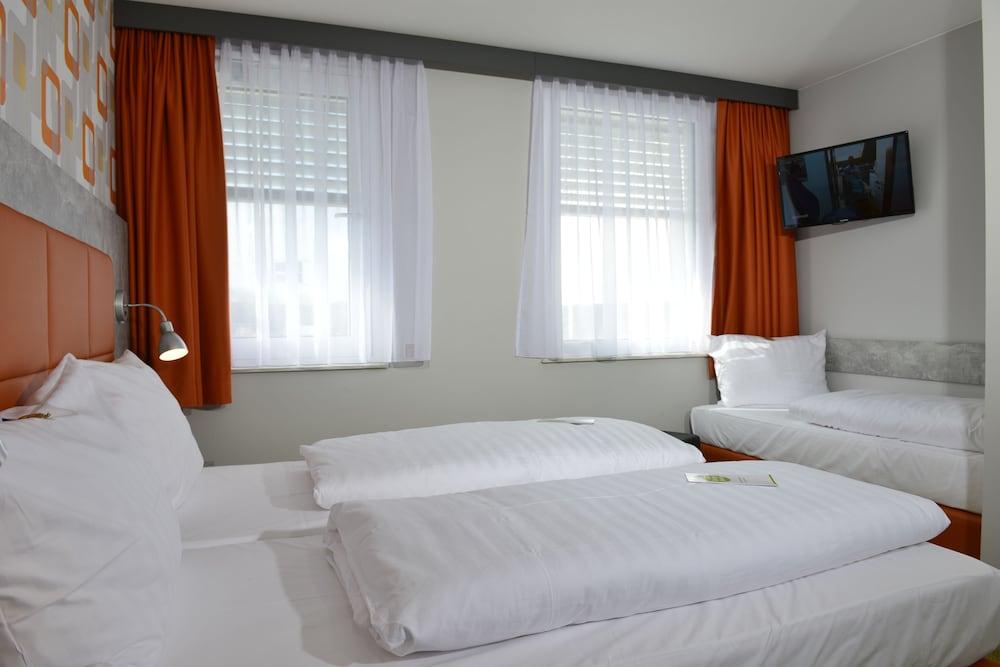 SleepySleepy Hotel Gießen