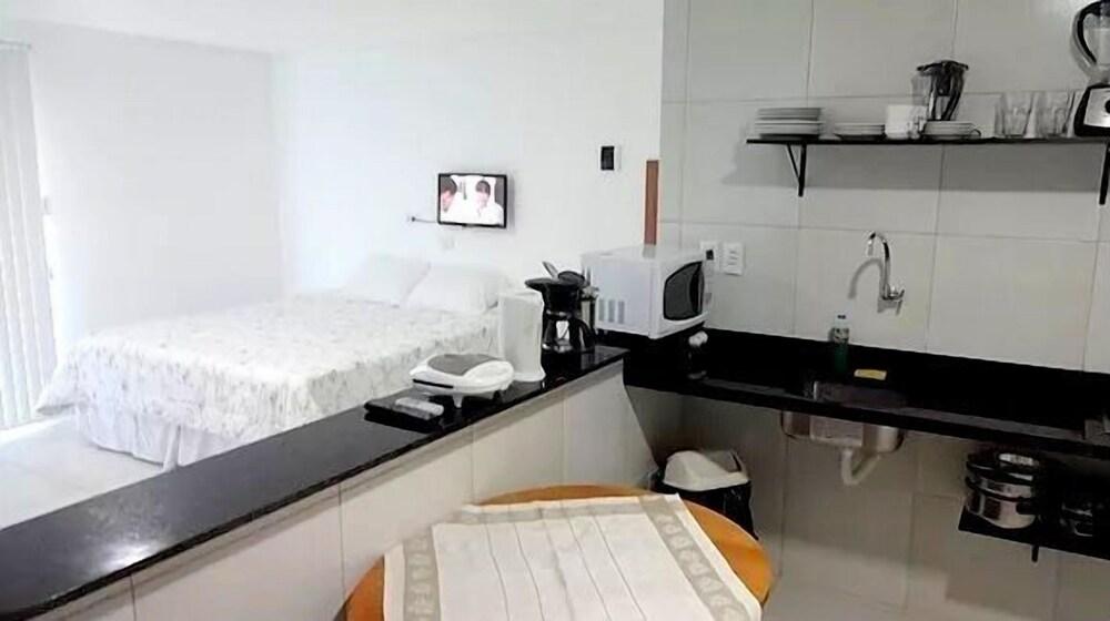 Mirante Hostel Recife