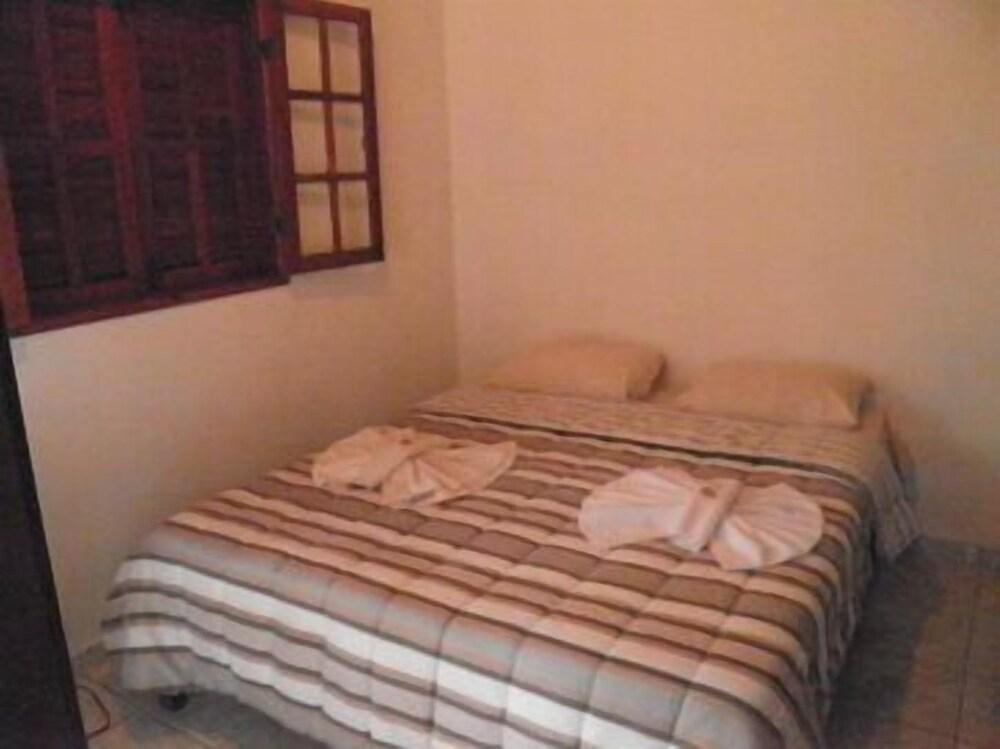 Pousada Mirante do Vale